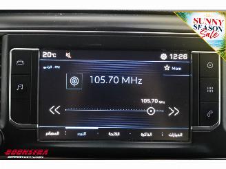 Peugeot Expert 226S 1.6 BlueHDI 95 Premium Cruise Airco Camera picture 28