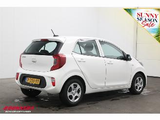 Kia Picanto 1.0 DPi ComfortLine Airco Cruise DAB Bluetooth picture 3