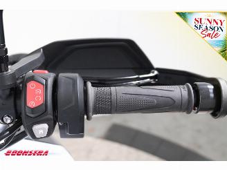 Triumph Tiger 1200 GT ABS LED Heizgriffe SHZ Cruise 88 km! picture 25