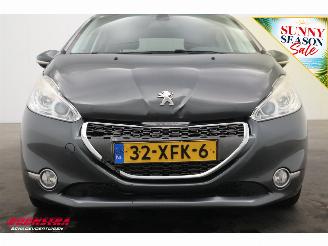 Peugeot 208 1.6 VTi Allure 5-drs Navi Cruise Bluetooth PDC LMV picture 7