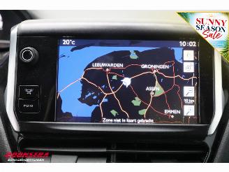 Peugeot 208 1.6 VTi Allure 5-drs Navi Cruise Bluetooth PDC LMV picture 22