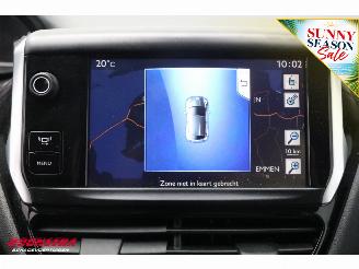 Peugeot 208 1.6 VTi Allure 5-drs Navi Cruise Bluetooth PDC LMV picture 23
