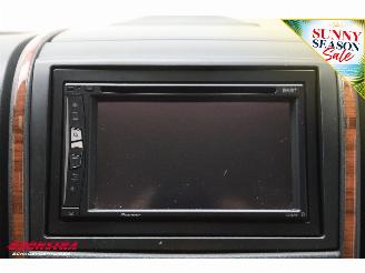 Hymer  T 654 Sl 3.0 MJ Aut. Solar Luifel Fietsendrager Frans Bed Magnetron 139.016 km! picture 26