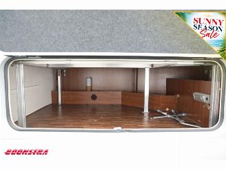 Hymer  T 654 Sl 3.0 MJ Aut. Solar Luifel Fietsendrager Frans Bed Magnetron 139.016 km picture 35