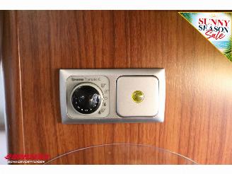Hymer  T 654 Sl 3.0 MJ Aut. Solar Luifel Fietsendrager Frans Bed Magnetron 139.016 km picture 29
