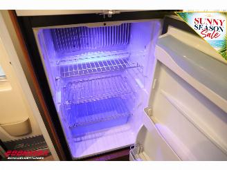 Hymer  T 654 Sl 3.0 MJ Aut. Solar Luifel Fietsendrager Frans Bed Magnetron 139.016 km! picture 10