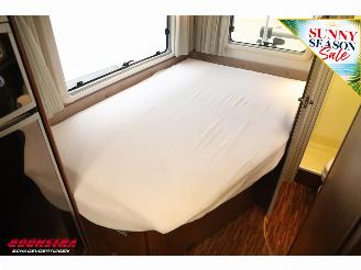 Hymer  T 654 Sl 3.0 MJ Aut. Solar Luifel Fietsendrager Frans Bed Magnetron 139.016 km! picture 7