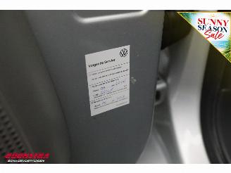 Hymer  T 654 Sl 3.0 MJ Aut. Solar Luifel Fietsendrager Frans Bed Magnetron 139.016 km picture 33