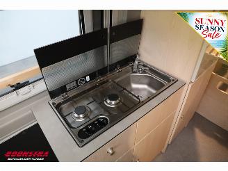   Celebration 2.2 HDI Lengtebed Toilet Wasbak Keuken Afzuigkap Camera Cruise Airco picture 24