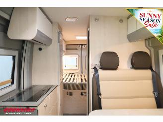   Celebration 2.2 HDI Lengtebed Toilet Wasbak Keuken Afzuigkap Camera Cruise Airco picture 18