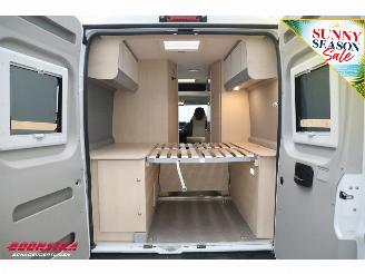   Celebration 2.2 HDI Lengtebed Toilet Wasbak Keuken Afzuigkap Camera Cruise Airco picture 15