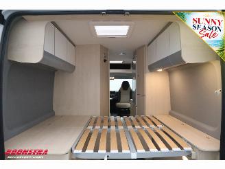   Celebration 2.2 HDI Lengtebed Toilet Wasbak Keuken Afzuigkap Camera Cruise Airco picture 17