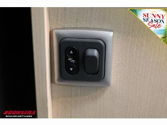   Celebration 2.2 HDI Lengtebed Toilet Wasbak Keuken Afzuigkap Camera Cruise Airco picture 42
