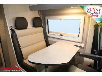   Celebration 2.2 HDI Lengtebed Toilet Wasbak Keuken Afzuigkap Camera Cruise Airco picture 22