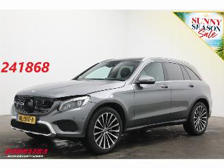 Avarii autoturisme Mercedes GLC 250d 4MATIC Pano LED ACC Memory 360° Leder SHZ AHK 2017/3