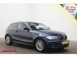 BMW 1-serie 118i Business Line Clima Cruise LMV picture 2