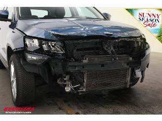 Skoda Karoq 1.5 TSI ACT Ambition Business Cruise Clima Navi Camera PDC AHK picture 6