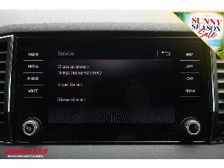 Skoda Karoq 1.5 TSI ACT Ambition Business Cruise Clima Navi Camera PDC AHK picture 27