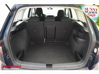 Skoda Karoq 1.5 TSI ACT Ambition Business Cruise Clima Navi Camera PDC AHK picture 30