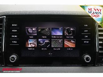Skoda Karoq 1.5 TSI ACT Ambition Business Cruise Clima Navi Camera PDC AHK picture 26