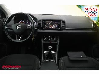Skoda Karoq 1.5 TSI ACT Ambition Business Cruise Clima Navi Camera PDC AHK picture 16