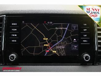Skoda Karoq 1.5 TSI ACT Ambition Business Cruise Clima Navi Camera PDC AHK picture 24