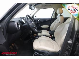 Mini Countryman 1.6 Cooper Edition Pano Schuif/kantel Cruise Navi Clima Leder SHZ picture 8