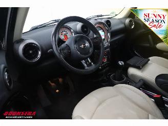 Mini Countryman 1.6 Cooper Edition Pano Schuif/kantel Cruise Navi Clima Leder SHZ picture 10
