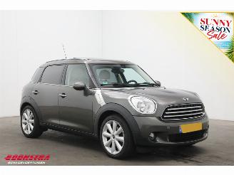 Mini Countryman 1.6 Cooper Edition Pano Schuif/kantel Cruise Navi Clima Leder SHZ picture 2