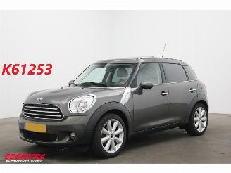 begagnad bil auto Mini Countryman 1.6 Cooper Edition Pano Schuif/kantel Cruise Navi Clima Leder SHZ 2012/5
