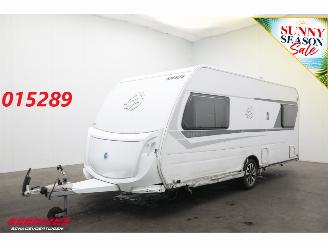 škoda karavany Knaus  Sudwind Mover Single Beds Rondzit BY 2021 2021/11