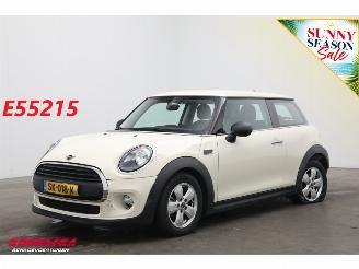 Coche accidentado Mini One 1.5 3-drs Cruise Navi Bluetooth LMV 2018/4