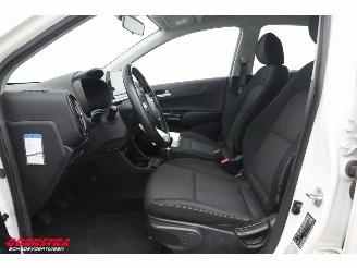 Kia Picanto 1.0 DPi DynamicLine Cruise Airco Apple/Android Camera PDC LMV picture 13