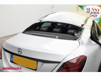 Mercedes C-klasse 300 Prestige AMG ACC Navi Clima Leder SHZ Camera PDC Bluetooth picture 12