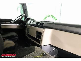 MAN TGX 18.420 4X4 HydroDrive Fahrbereit PTO Hydrauliek picture 17