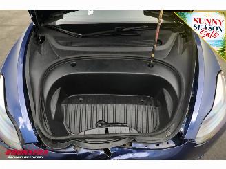 Tesla Model 3 Performance AWD 75 kWh Pano Navi Cruise Clima Memory Leder SHZ LrHZ Camera PDC picture 10