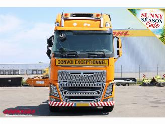 Volvo FH16 750 8X4 Full Air iParkCool Alcoa Leder 8X4 picture 5