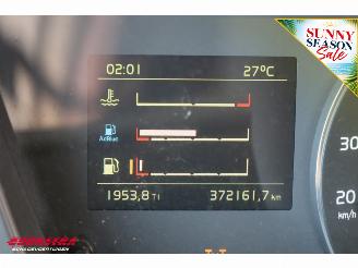Volvo FH16 750 8X4 Full Air iParkCool Alcoa Leder 8X4 picture 25
