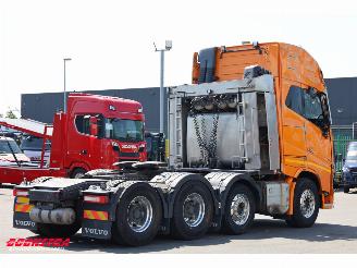 Volvo FH16 750 8X4 Full Air iParkCool Alcoa Leder 8X4 picture 3