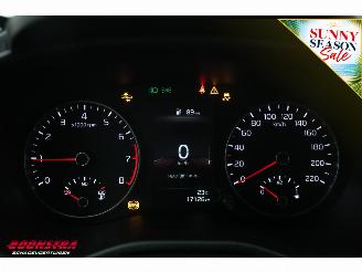 Kia Picanto 1.0 DPi DynamicPlusLine Cruise Navi Clima Camera PDC Bluetooth picture 19