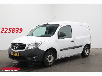 Gebrauchtwagen Van Mercedes Citan 108 CDI BlueEFFICIENCY Business Professional Airco Bluetooth 2017/10