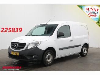 begagnad bil bedrijf Mercedes Citan 108 CDI BlueEFFICIENCY Business Professional Airco Bluetooth 2017/10