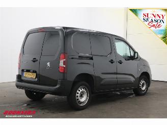 Peugeot Partner 1.5 BlueHDi AUT 130 2X Schuifdeur Navi Cruise Apple/Android Airco PDC picture 3