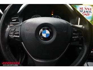 BMW 5-serie Touring 520i Aut. Luxury Edition Cruise Navi Clima Memory Leder SHZ PDC picture 17