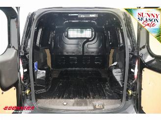 Ford Transit Courier Van 1.0 Trend Marge! Navi Bluetooth Airco Camera PDC picture 12