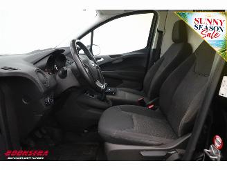 Ford Transit Courier Van 1.0 Trend Marge! Navi Bluetooth Airco Camera PDC picture 17