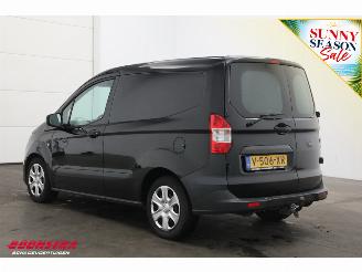 Ford Transit Courier Van 1.0 Trend Marge! Navi Bluetooth Airco Camera PDC picture 2