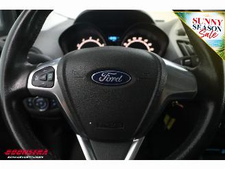 Ford Transit Courier Van 1.0 Trend Marge! Navi Bluetooth Airco Camera PDC picture 19