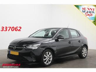 skadebil auto Opel Corsa 1.2 Edition 5-deurs Cruise Airco PDC LMV 2021/12