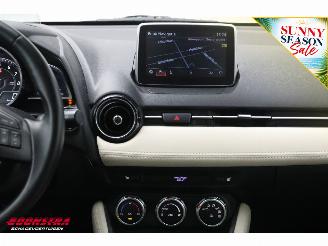 Mazda 2 1.5 Skyactiv-G Skylease GT HUD Cruise Navi Clima Leder SHZ PDC picture 15